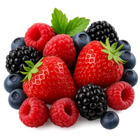 Waldbeeren