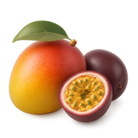 Mango-Maracuja