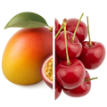 Icon Mix Kirsche & Mango-Maracuja