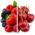 Icon Mix Kirsche & Waldbeeren