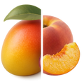 Icon Mix Mango-Maracuja und Pfirsich