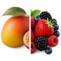 Icon Mix Waldbeeren & Mango-Maracuja