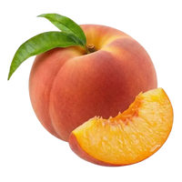 Pfirsich
