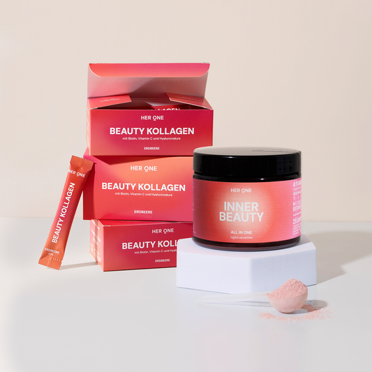 BEAUTY DELUXE Duo