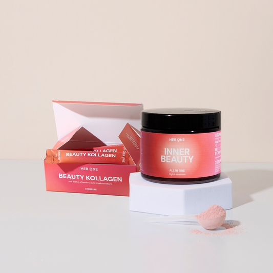 BEAUTY DELUXE Duo