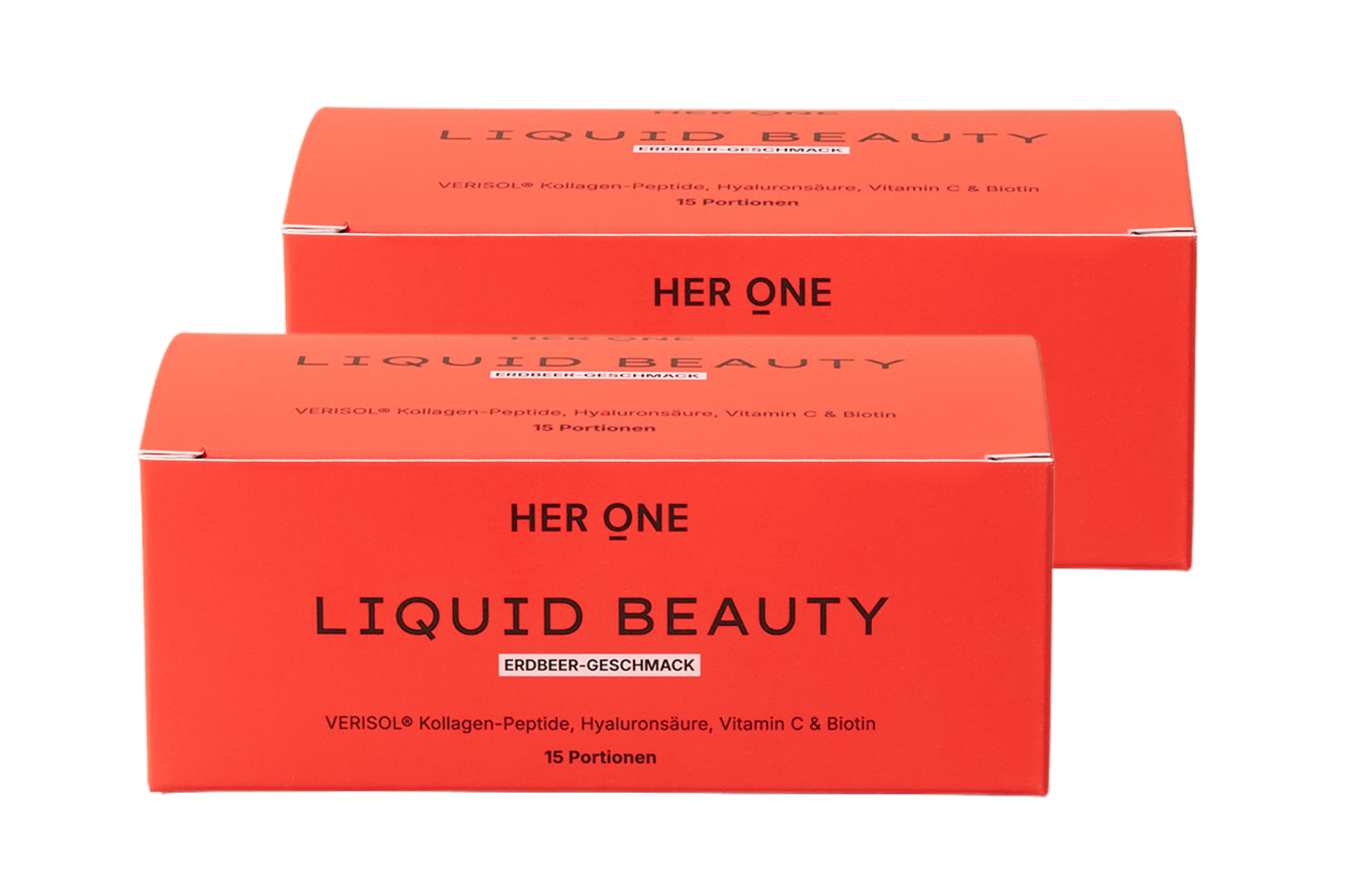 LIQUID BEAUTY 30 Portionen