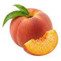 Pfirsich Icon