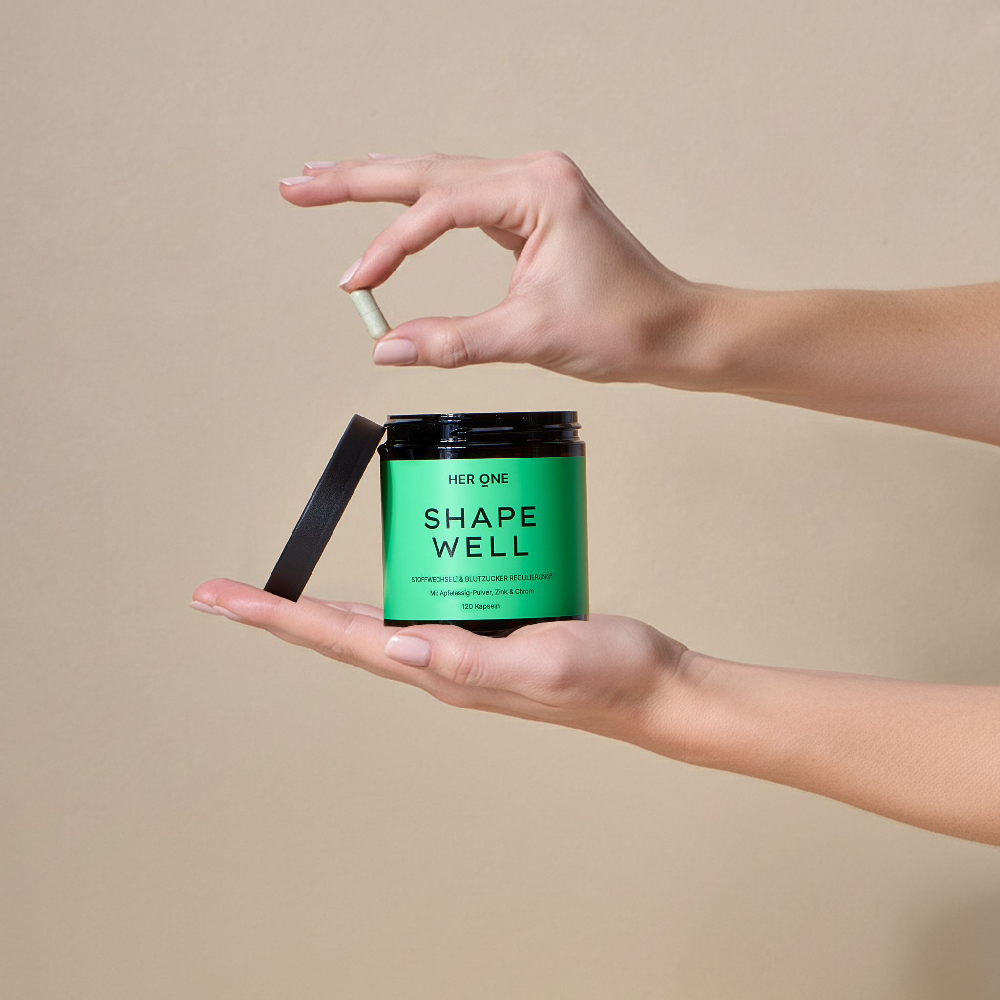 HER ONE - Alle Produkte – HER ONE - Female Health & Wellbeing