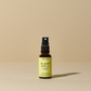 Sleep Well Spray Flasche von Her One, beige Hintergrund