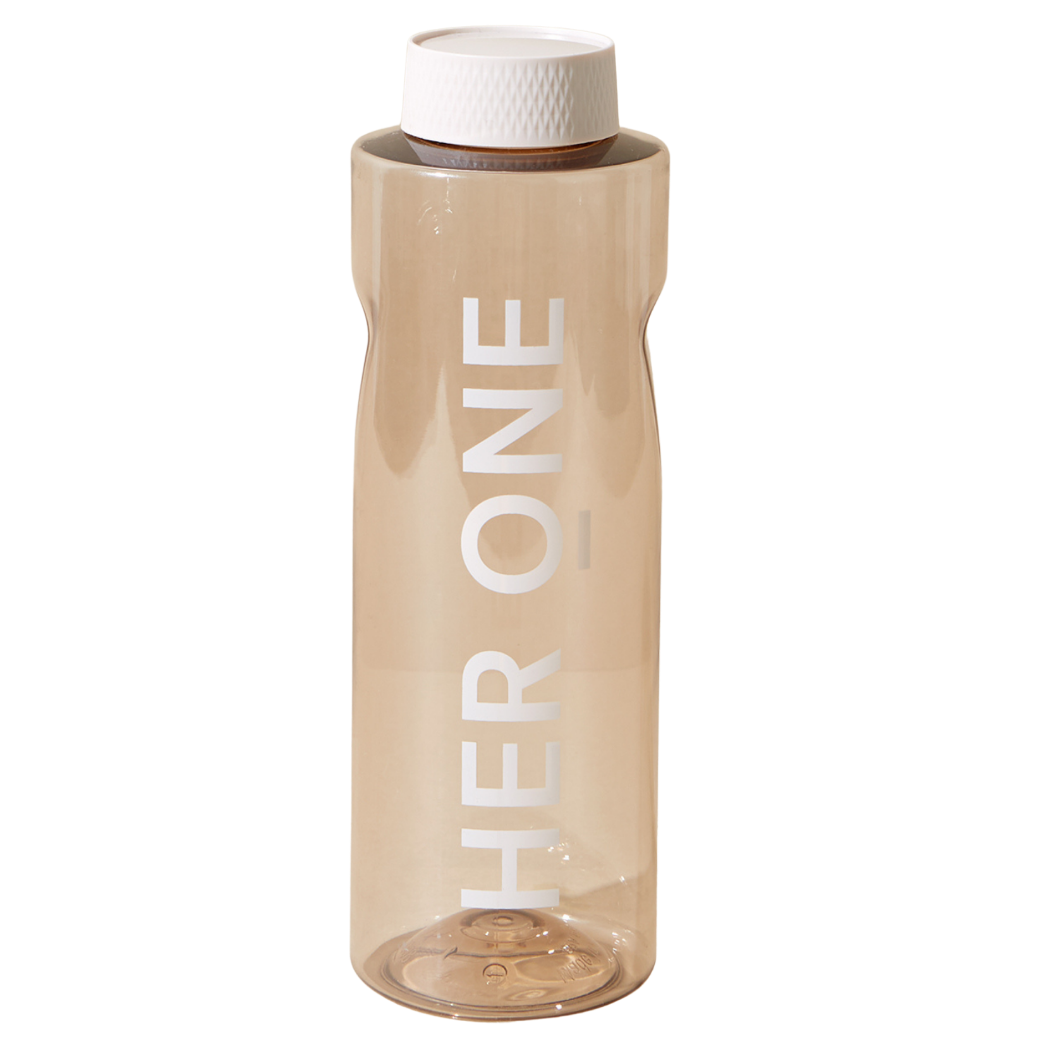 HER ONE drinking bottle
