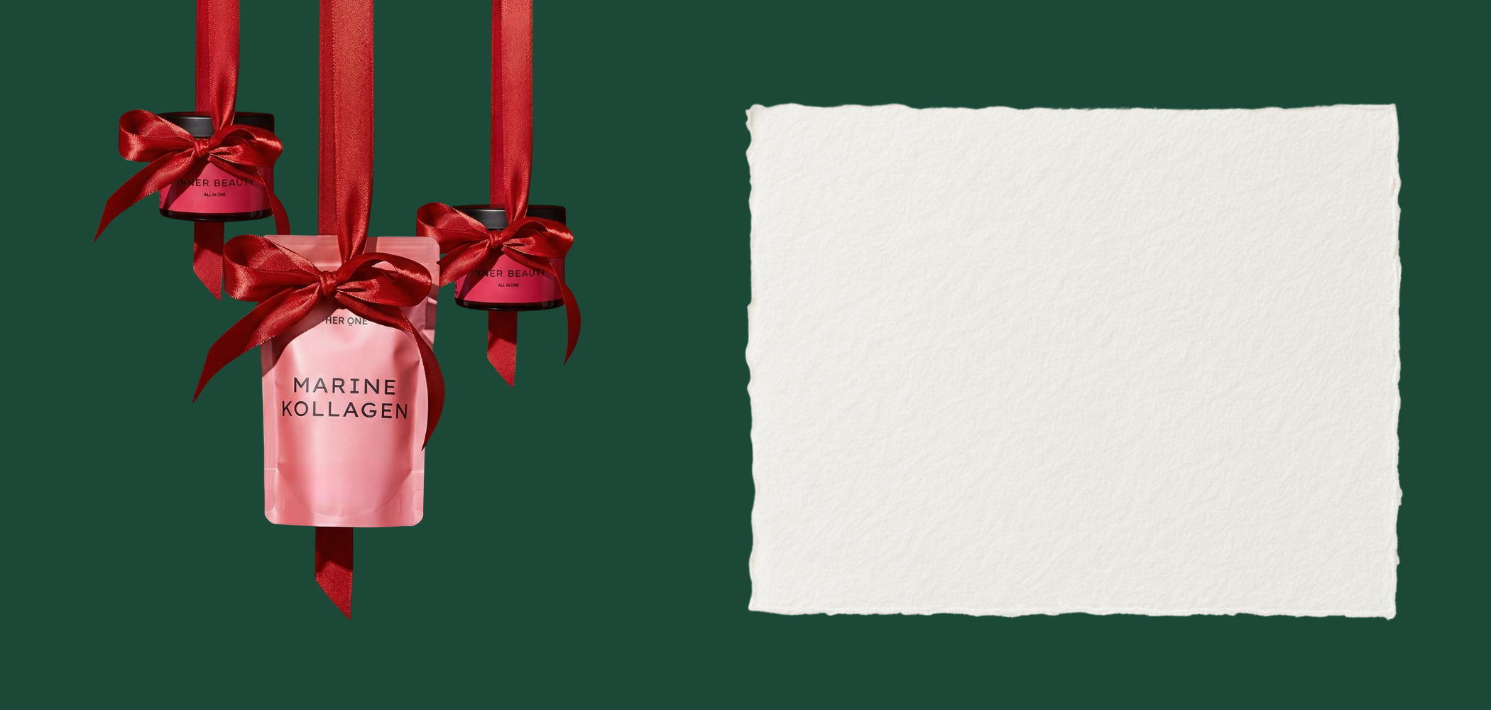 HER ONE - Female Health & Wellbeing