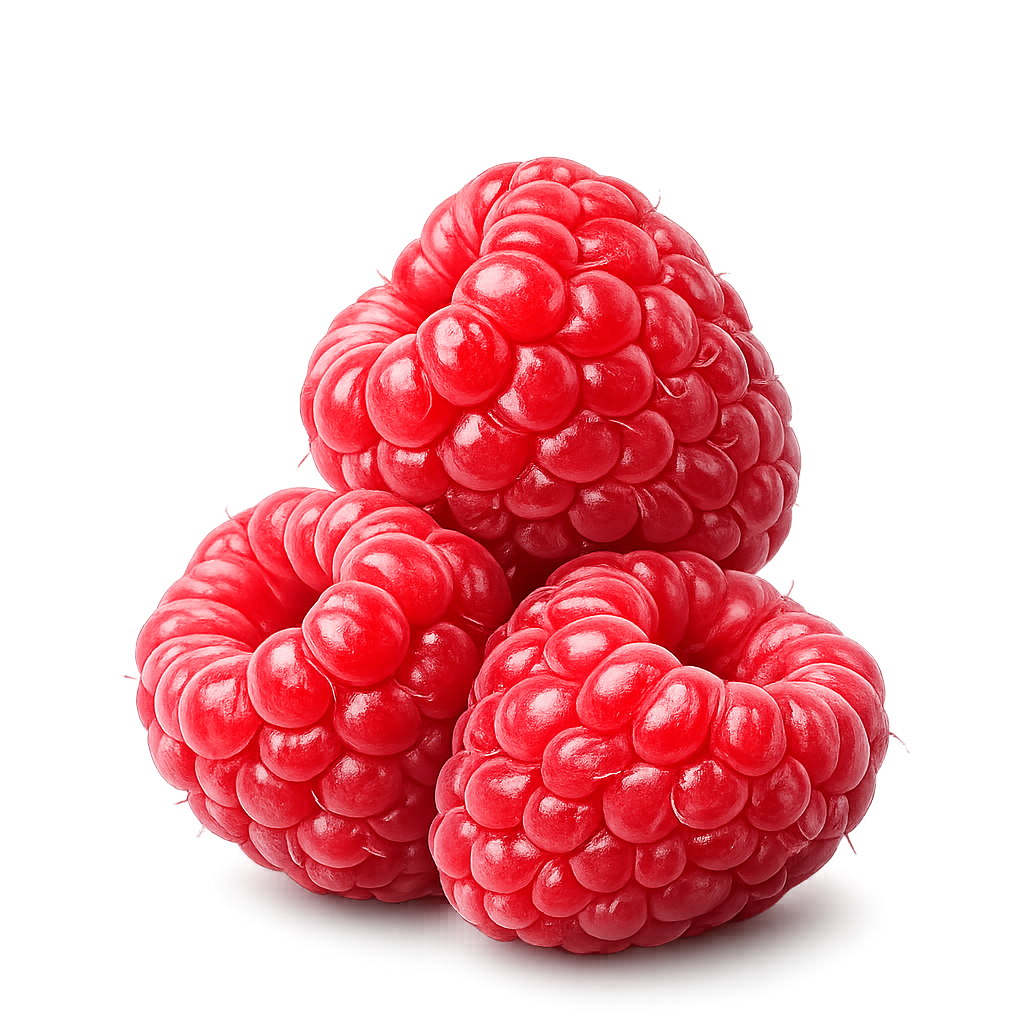 Raspberry Icon