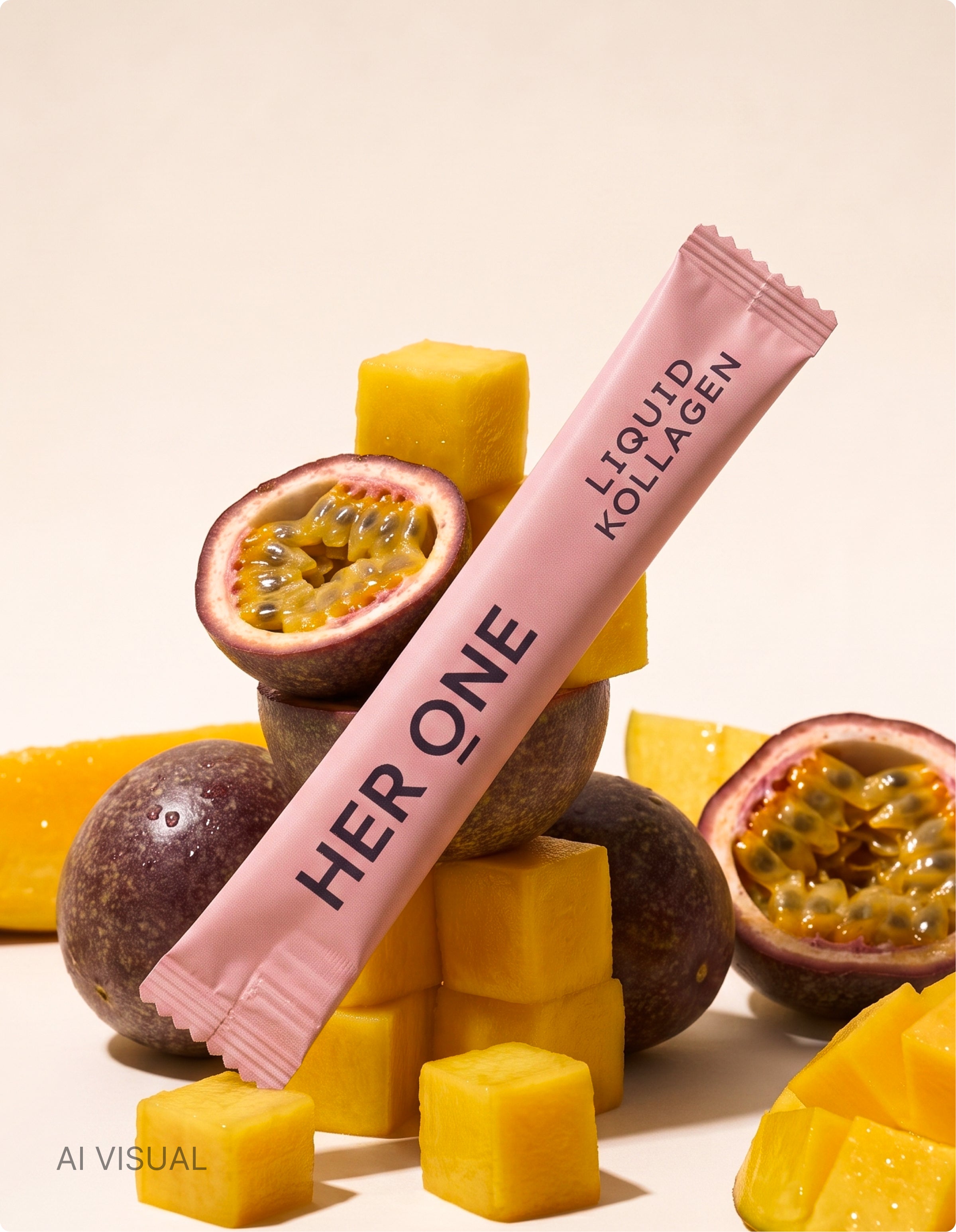 Mangue-Maracuja