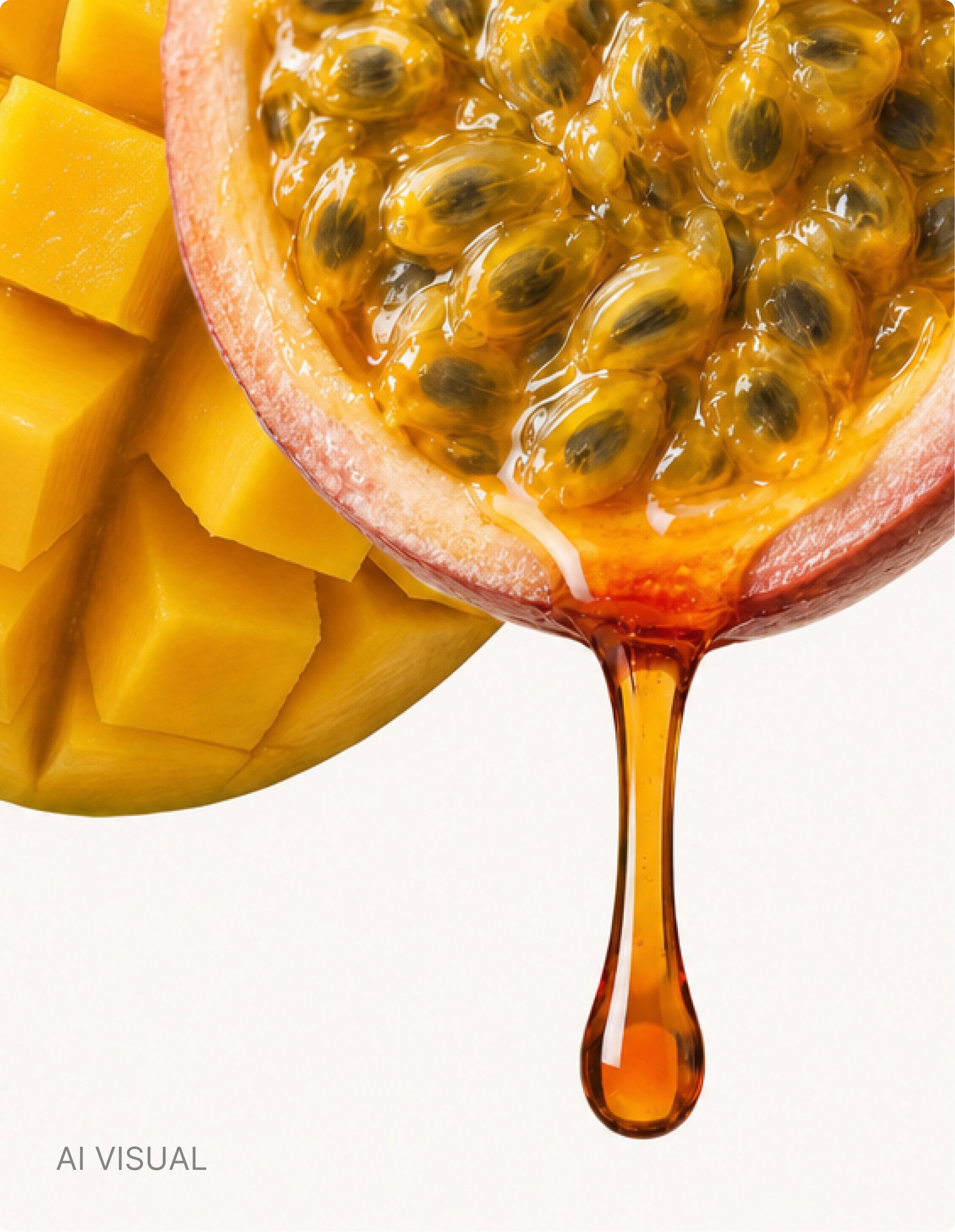 Mangue-Maracuja