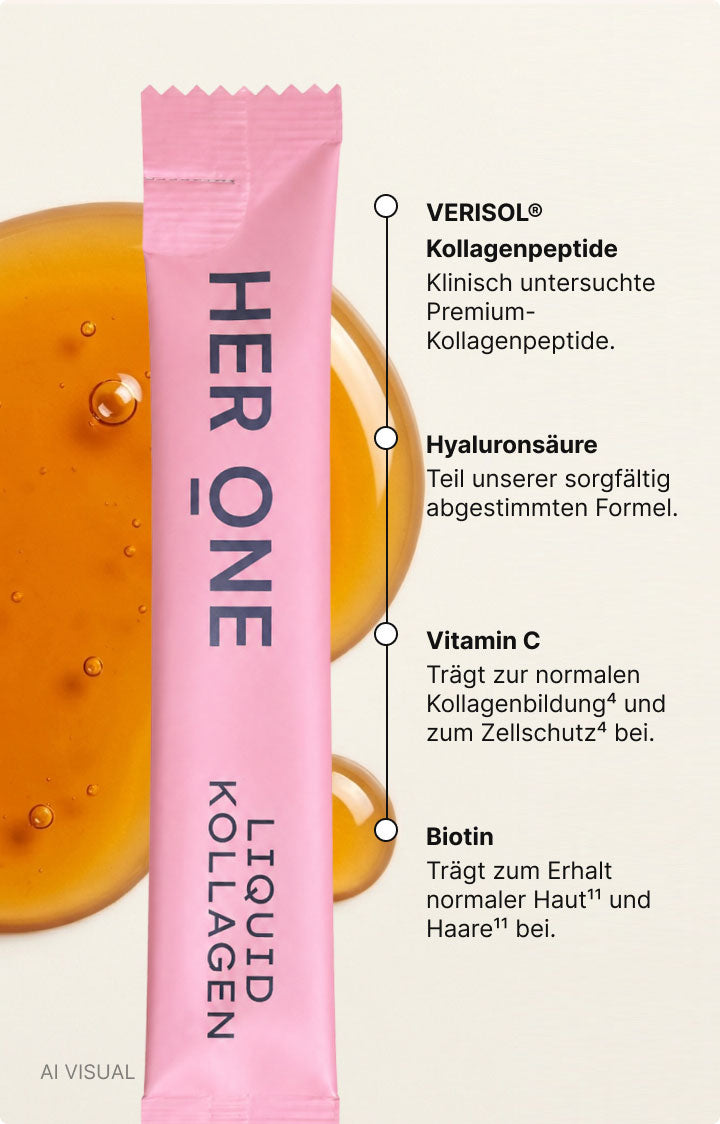 Un stick. Quatre produits de beauté indispensables.