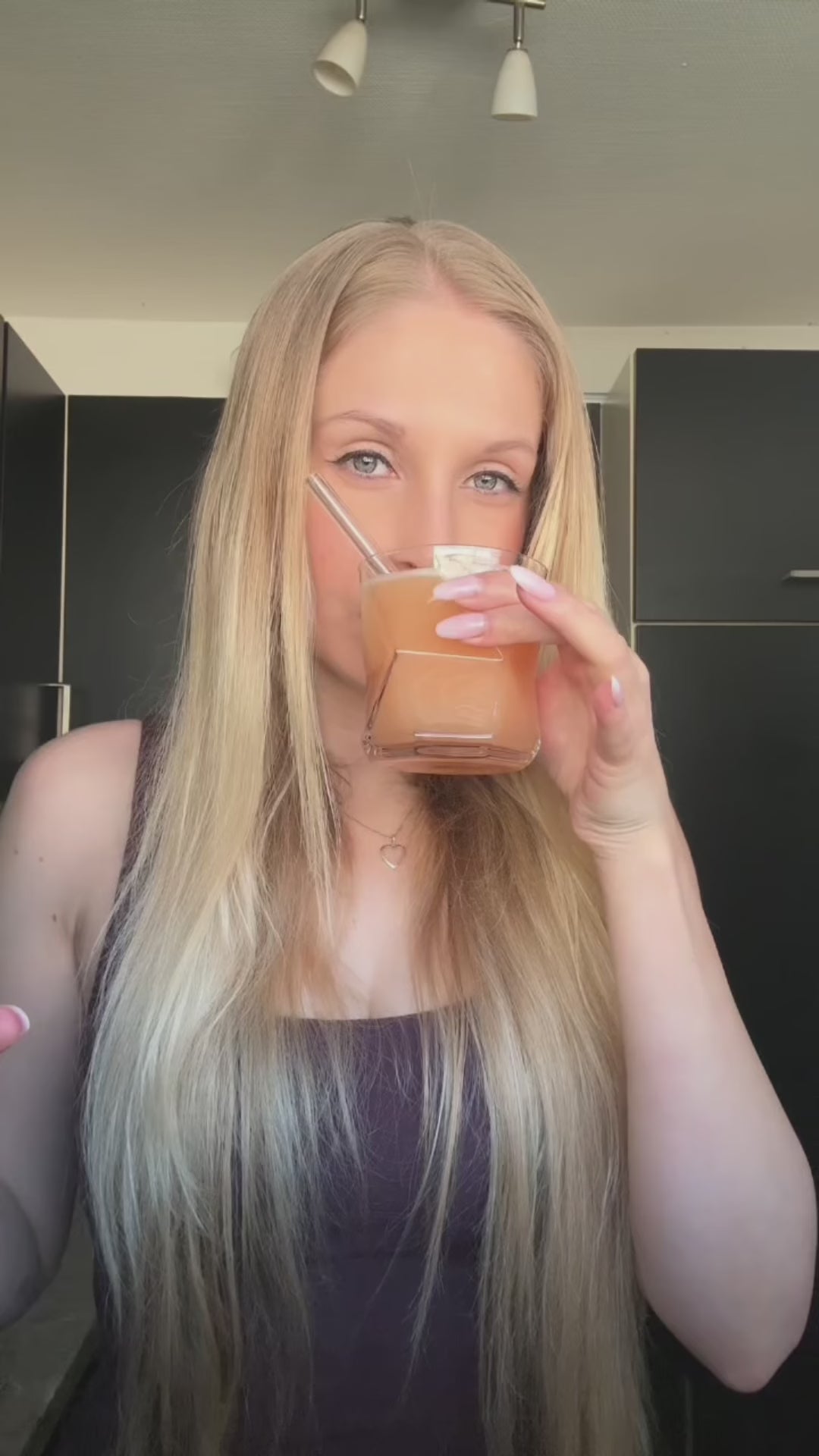 New INNER BEAUTY : How Inner Beauty makes Inner Beauty delightful morning ritual.