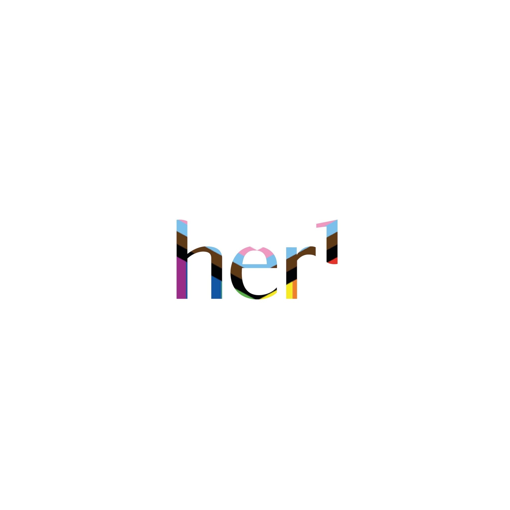 June, a month full of rainbows, but what exactly is behind them? - HER ONE - The Future of Well-being
