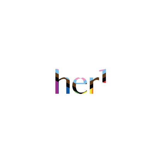 June, a month full of rainbows, but what exactly is behind them? - HER ONE - The Future of Well-being