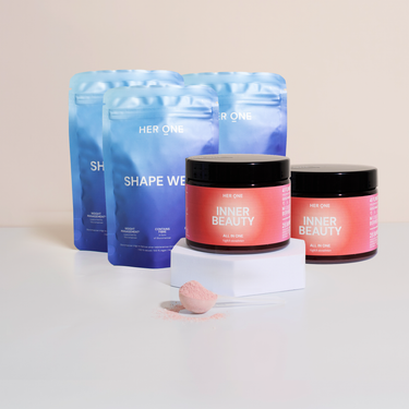 GET IN SHAPE Duo