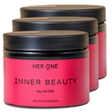 INNER BEAUTY in One 3 packs