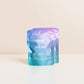 Two light blue-purple packs with the inscriptionGUT ONE" on a white background.
