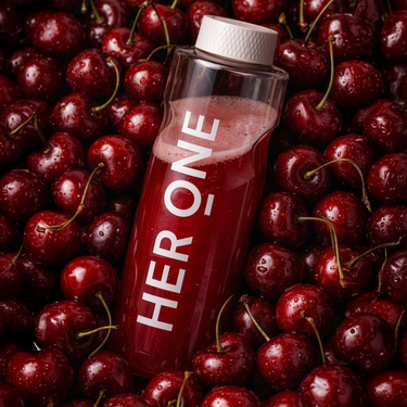 INNER BEAUTY in One Cherry Flavor