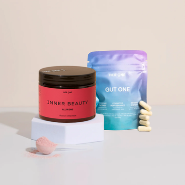 All in One BEAUTY & GUT DUO