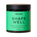 SHAPE WELL pack