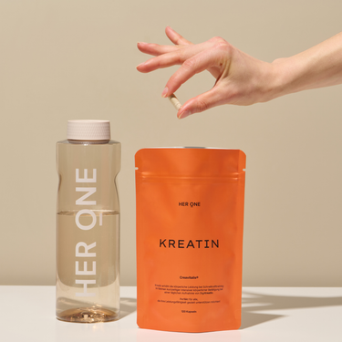 CREATINE