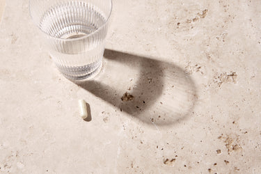 Digestion Boost : du calcium naturel en capsule