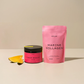 GLOW UP Duo saveur Mangue-Maracuja
