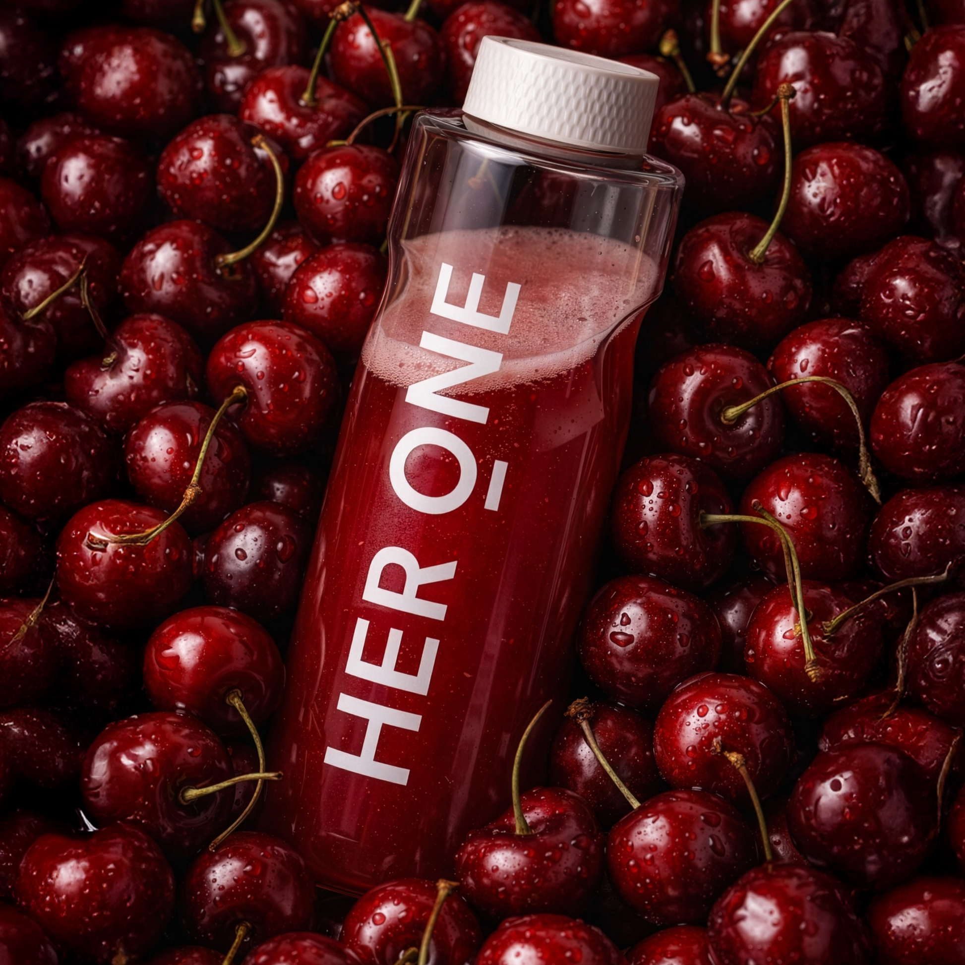 INNER BEAUTY in One, une boisson quotidienne pour un apport en nutriments essentiels