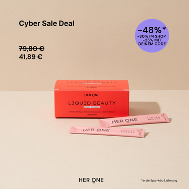 LIQUID BEAUTY parfum fraise