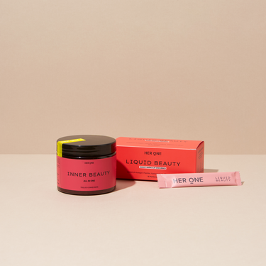 BEAUTY DELUXE DUO Édition limitée