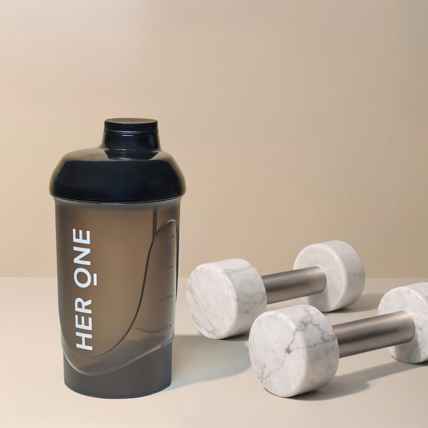 PROTEIN 35+ ACTIF & SHAKER DUO