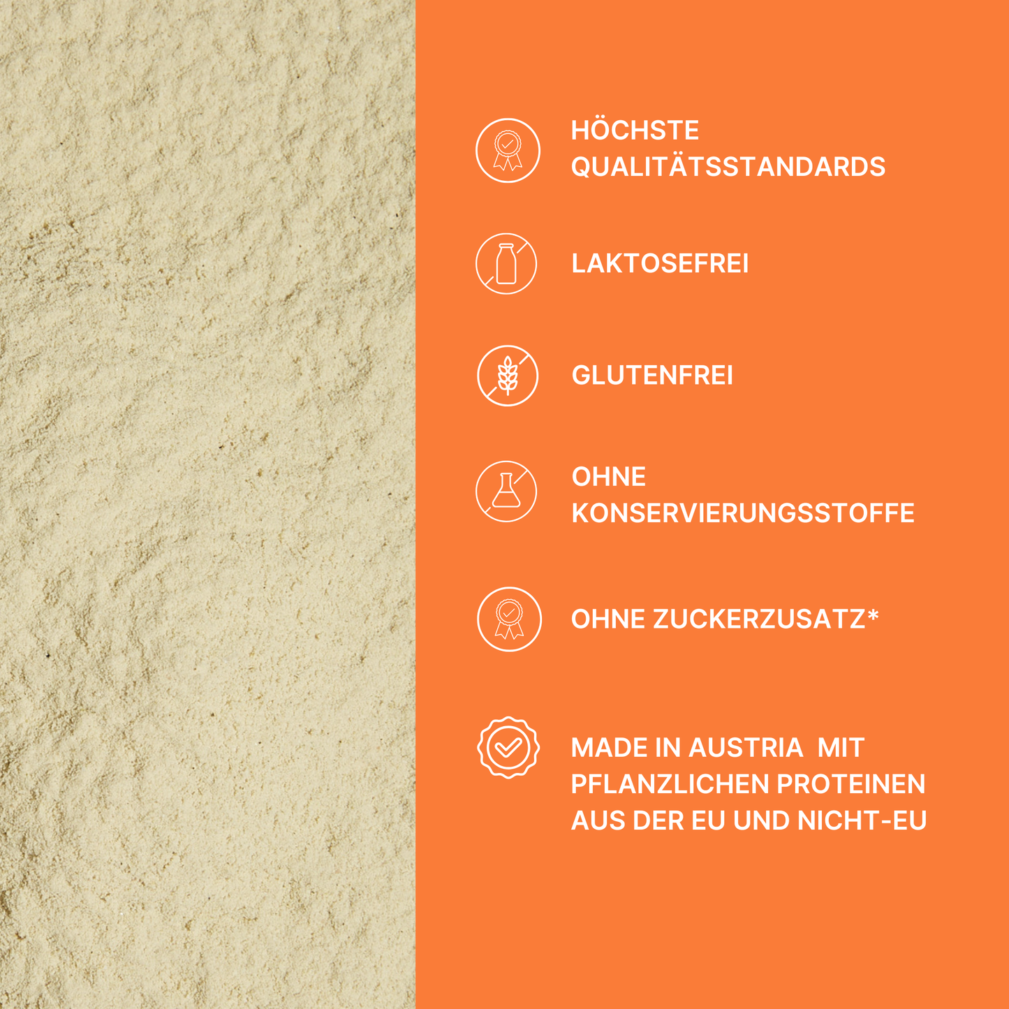 PROTEIN 35+ ACTIF & SHAKER DUO