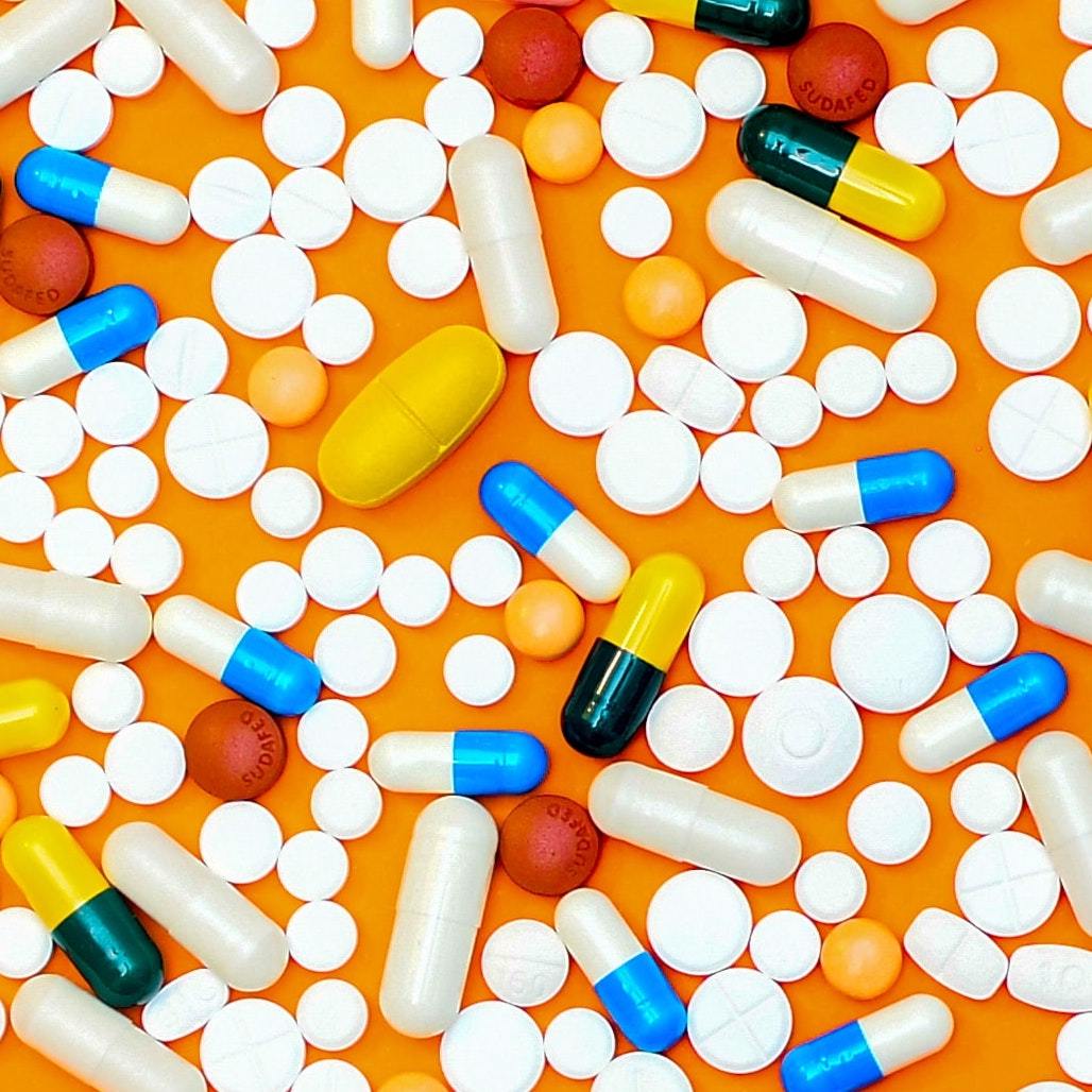 Additivi negli integratori alimentari - Cosa distingue Inner Beauty dai prodotti convenzionali? - HER ONE - Il futuro del benessere