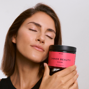 Benessere generale-INNERBEAUTY