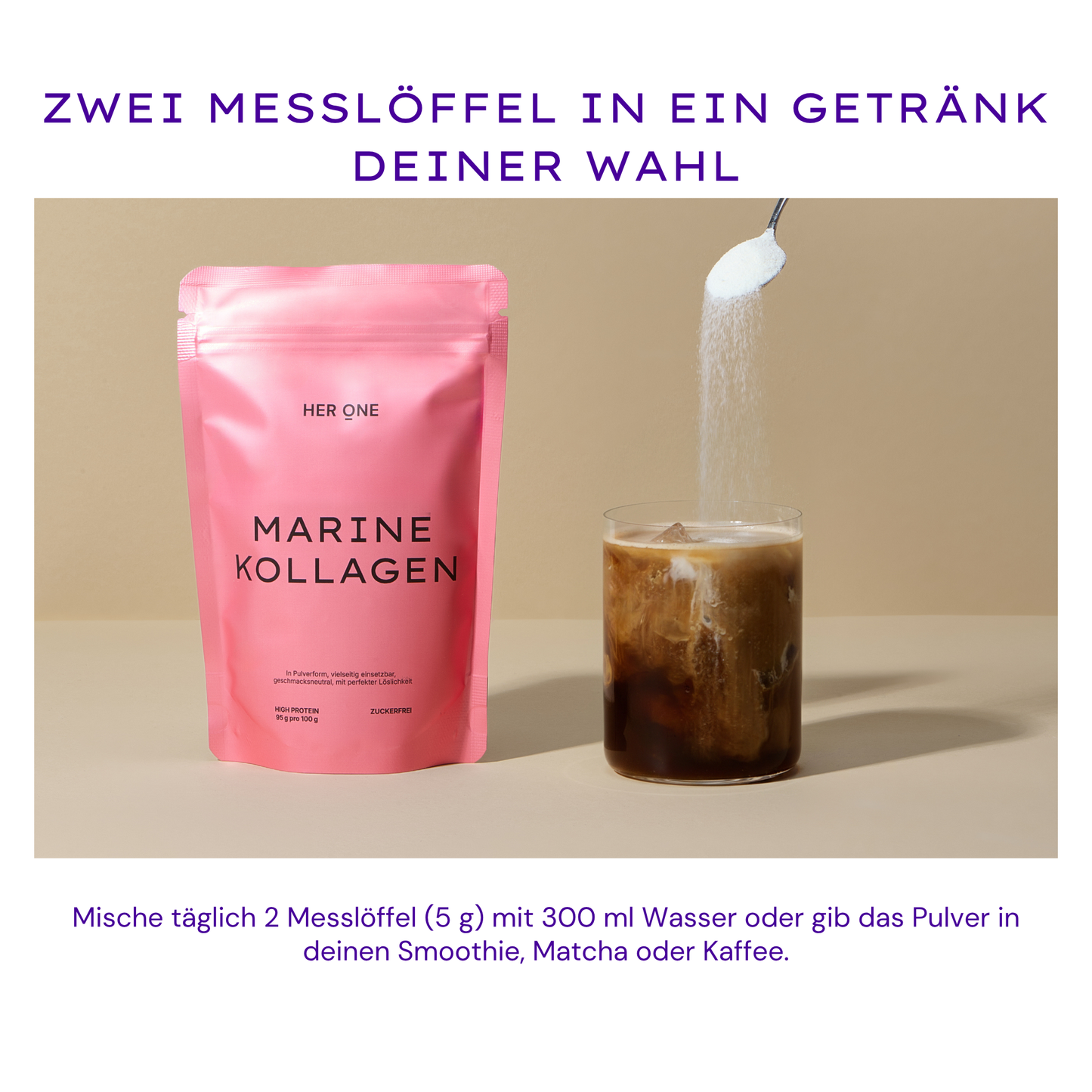 COLLAGENE MARINO