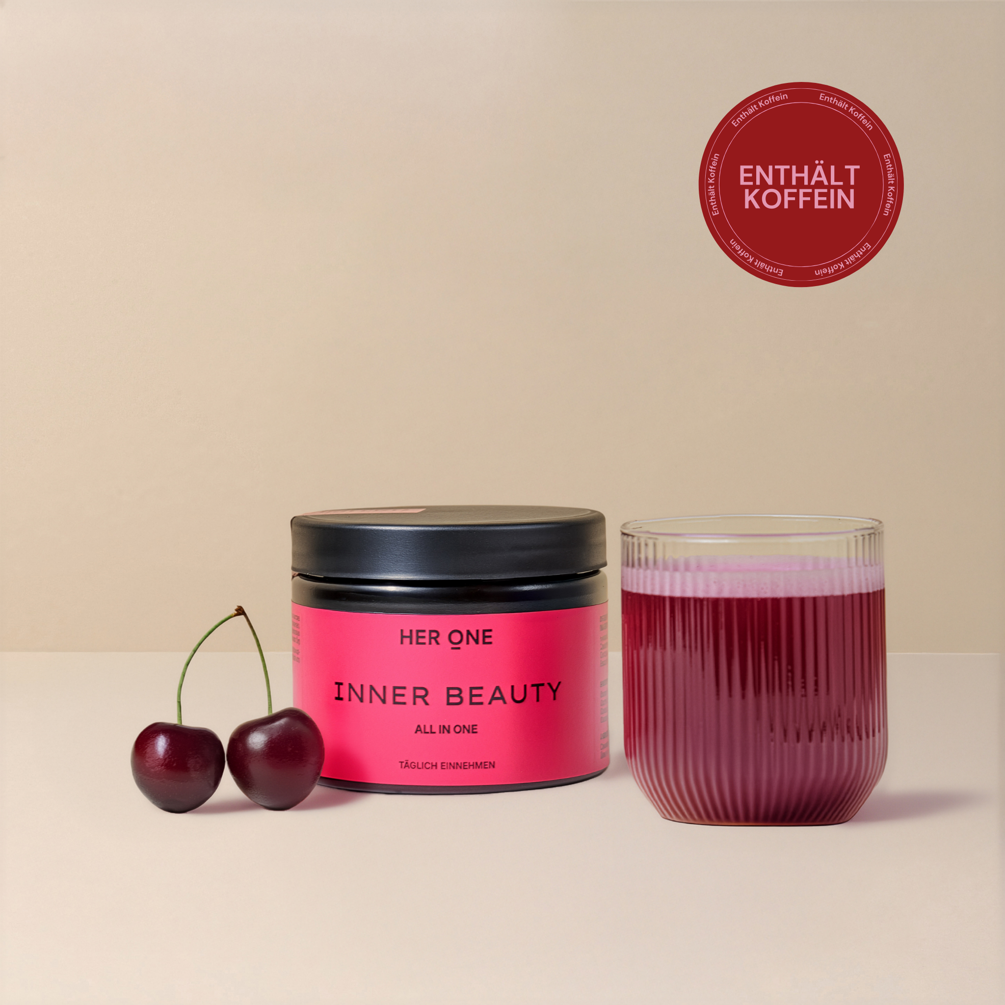 INNER BEAUTY Tutto in uno