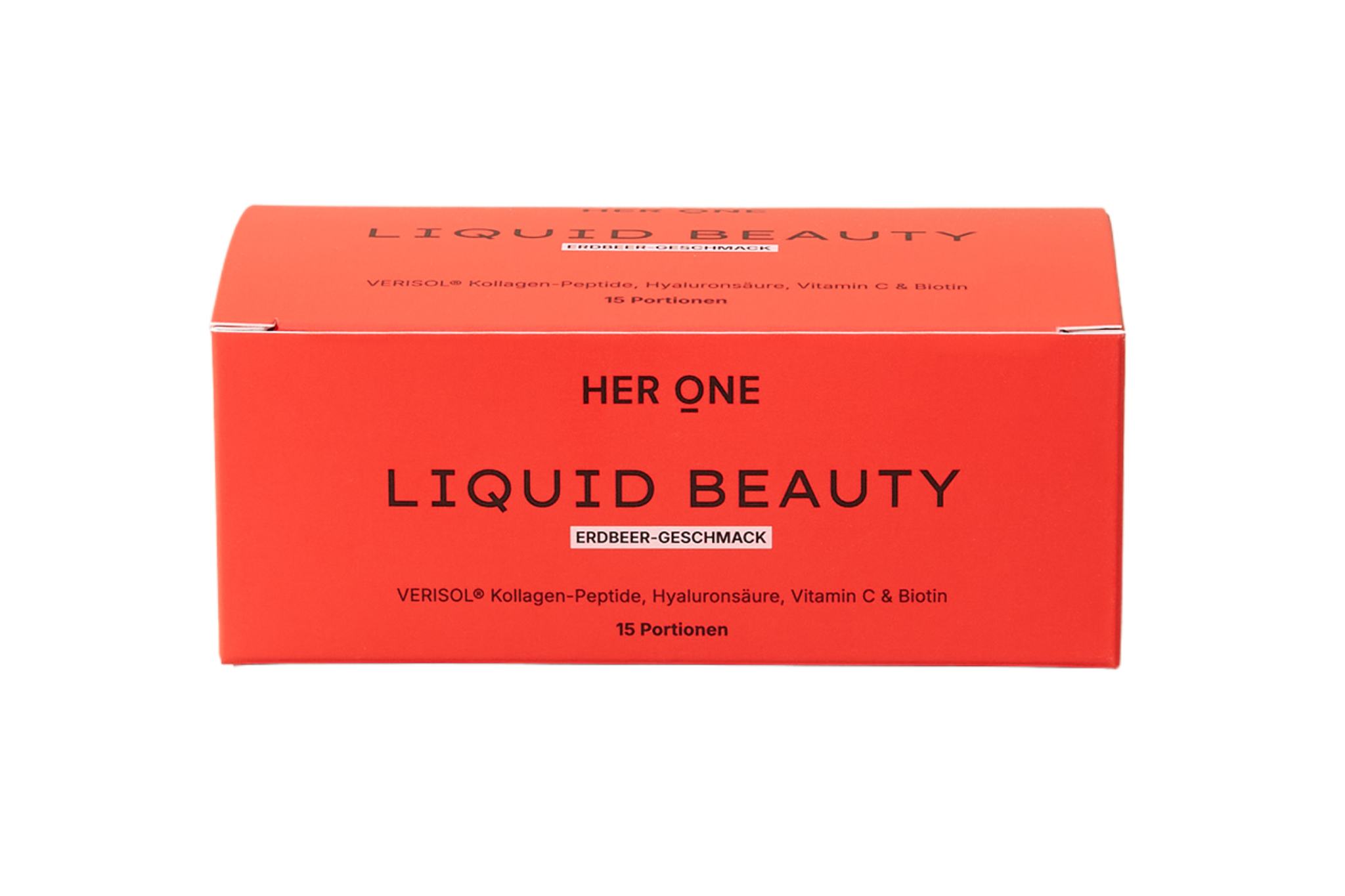 BELLEZZA LIQUIDA 15 porzioni