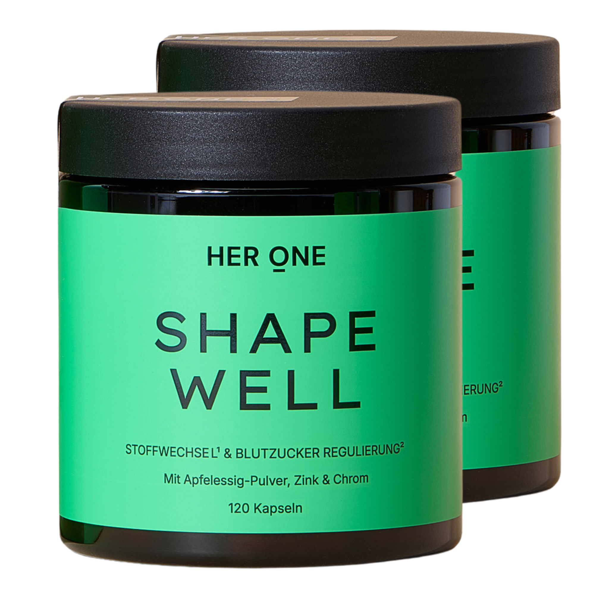 SHAPE WELL confezioni