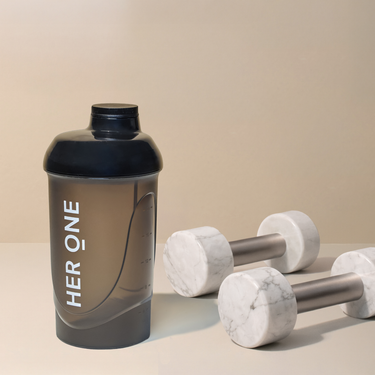 Shaker per proteine HER ONE