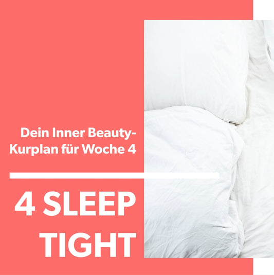 Je Inner Beauty voor week 4 - HAAR EENS - De toekomst van welzijn